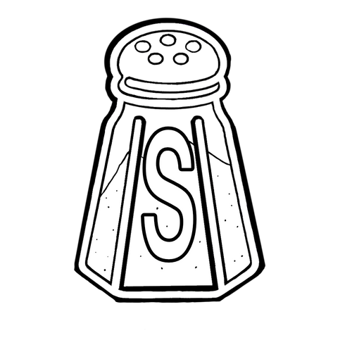 Salt City Audio 